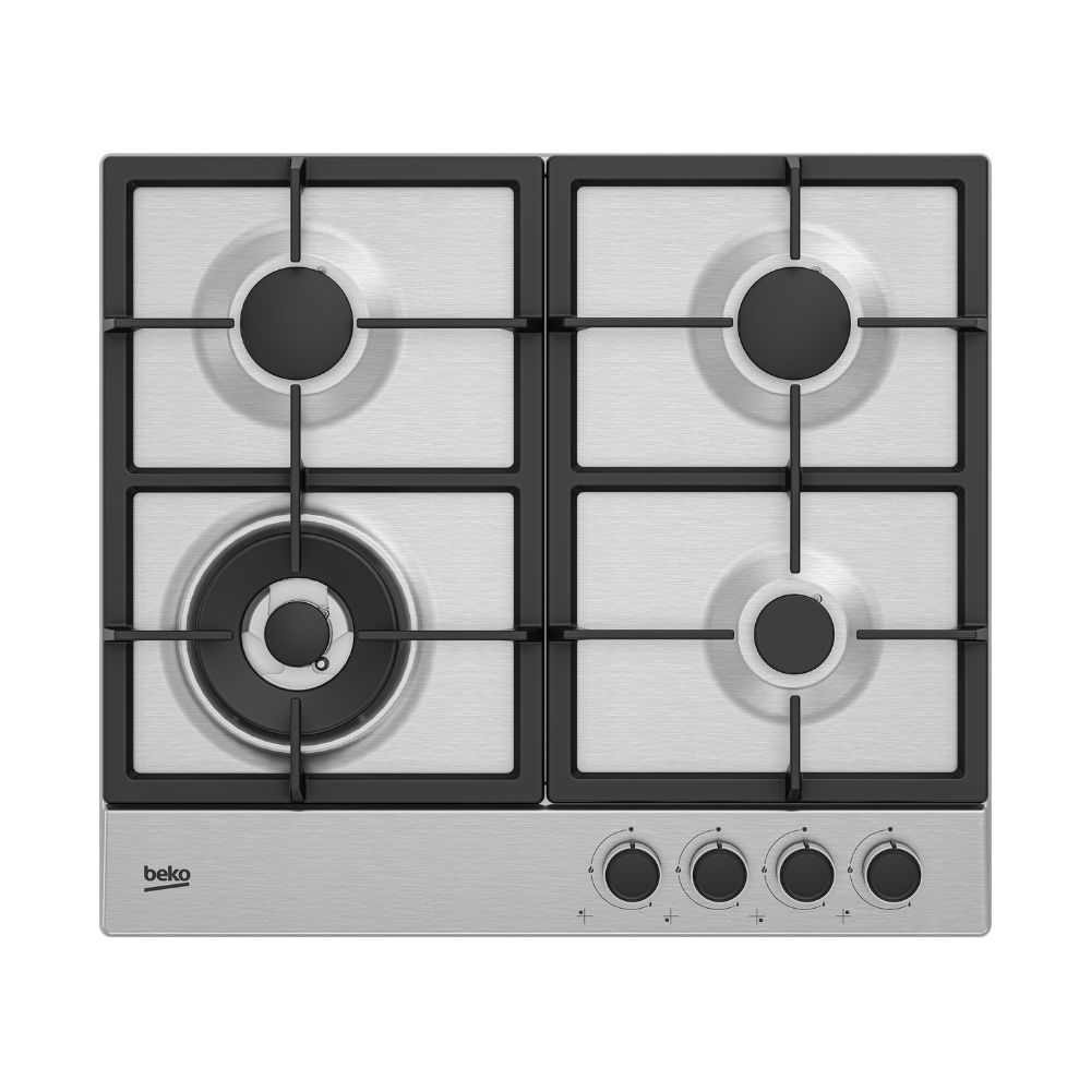 Beko Built in Hob 60CM Hiaw 64225